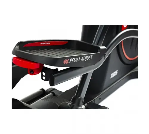 Эллиптический тренажер CardioPower X65