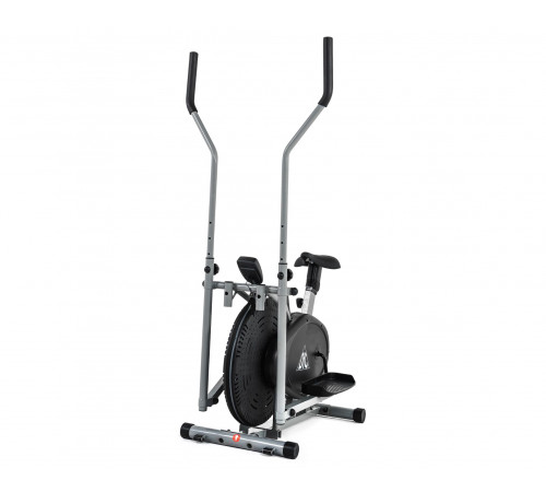 Эллиптический тренажер с сиденьем DFC E2000S/2