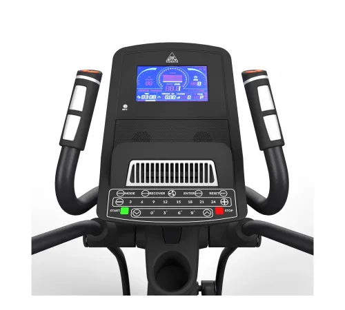 Эллиптический тренажер DFC Cardio E4600P