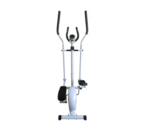 Эллиптический тренажер DFС E5030 SATURN магнитный