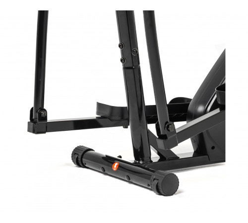 Эллиптический тренажер DFC E510 магнитный