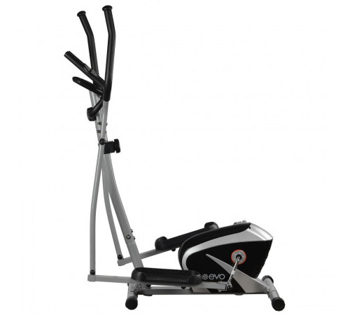Эллиптический тренажер EVO FITNESS Stella