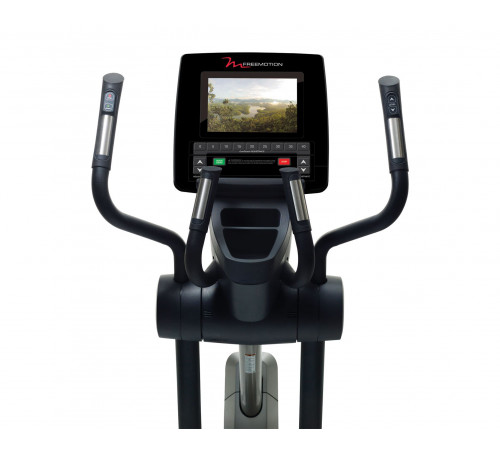 Эллиптический тренажер Freemotion e12.6