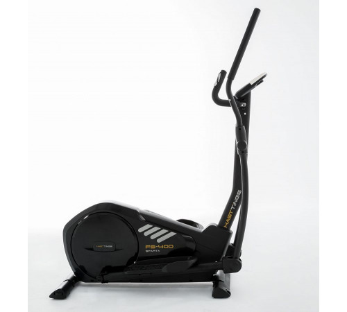Эллиптический тренажер Hasttings FS400B SPARTA