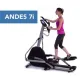 Эллиптический эргометр HORIZON ANDES 7i VIEWFIT