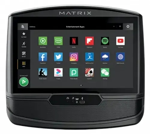 Эллиптический эргометр MATRIX A30XIR 2021
