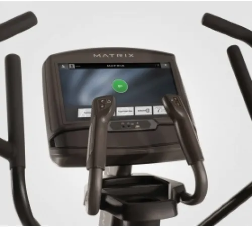 Эллиптический эргометр MATRIX A50XIR
