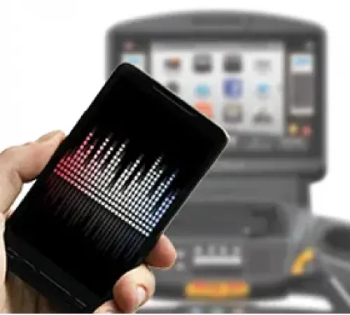 Эллиптический эргометр Matrix A7XI (A7XI-03)
