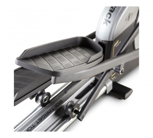 Эллиптический тренажер NordicTrack E 7.1