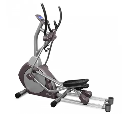 Эллиптический эргометр OXYGEN GX-75 HRC 