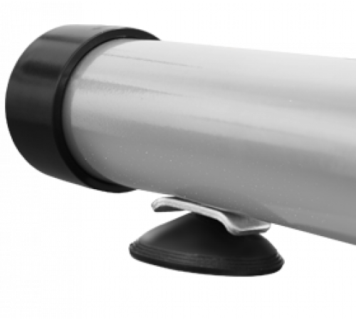 Эллиптический эргометр OXYGEN EX-45FD HRC+