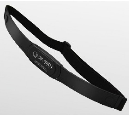 Эллиптический эргометр OXYGEN EX-45FD HRC+