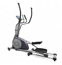 Эллиптический тренажер OXYGEN FITNESS EX-54 HRC
