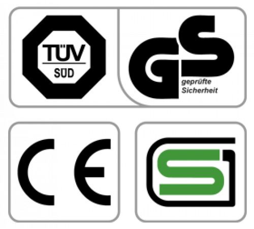 Эллиптический эргометр OXYGEN GX-75 HRC 