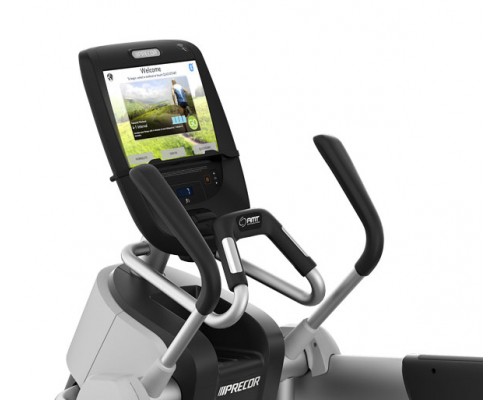  Адаптивный тренажер PRECOR AMT Fixed Height 783