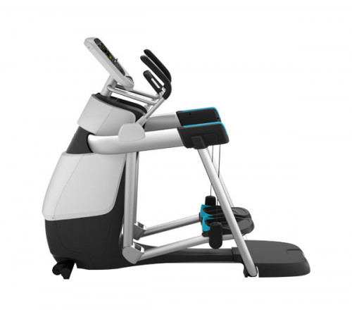 Адаптивный тренажер PRECOR AMT Open Stride 835