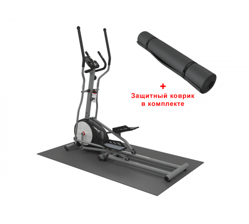Эллиптический тренажер UNIXFIT SL-430