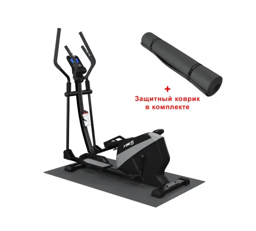 Эллиптический эргометр UNIXFIT SL-470E