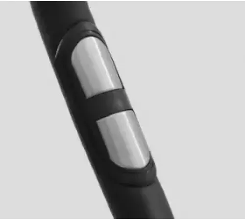Эллиптический тренажер SVENSSON BODY LABS COMFORTLINE ENM