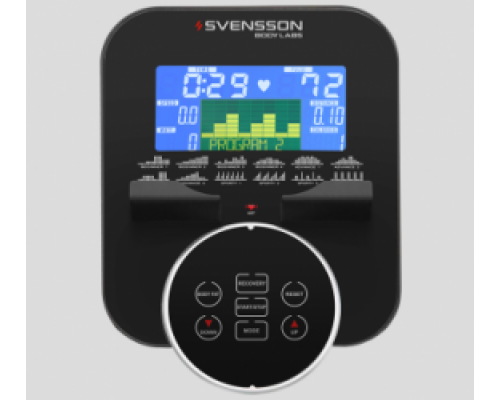 Эллиптический тренажер SVENSSON BODY LABS HEAVY G ELLIPTICAL