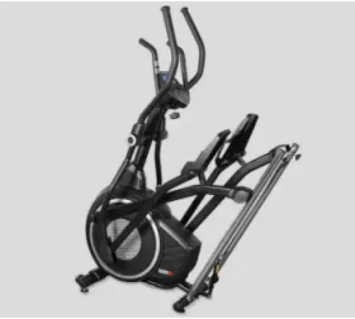 Эллиптический тренажер SVENSSON BODY LABS HEAVY G ELLIPTICAL