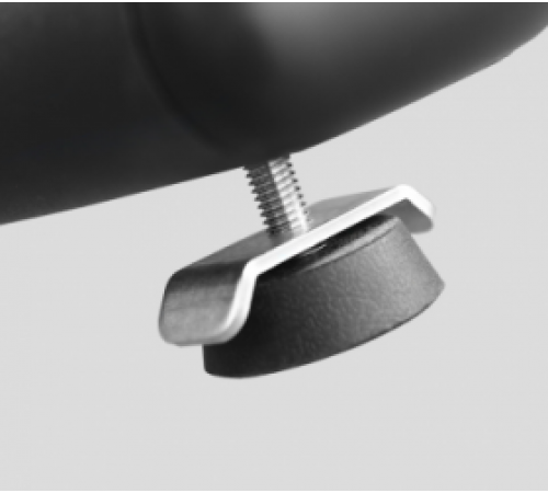 Эллиптический тренажер SVENSSON INDUSTRIAL BASE AMT560