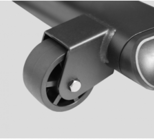 Эллиптический тренажер SVENSSON INDUSTRIAL HIT AMT870