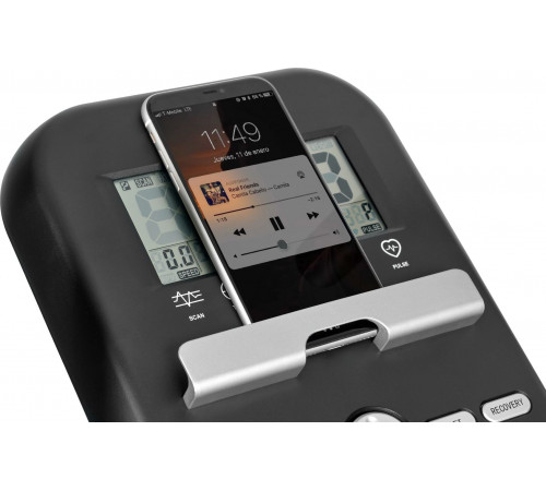 Велотренажер Titanium Masters Spintech U20 M