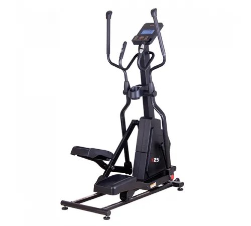 Эллиптический тренажер CardioPower X25