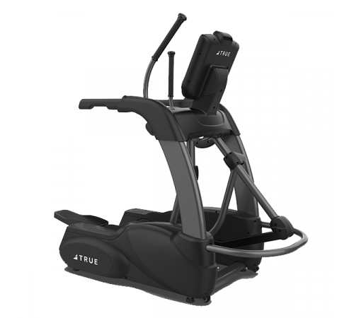 Эллиптический тренажер TRUE XC400 c консолью Envision9
