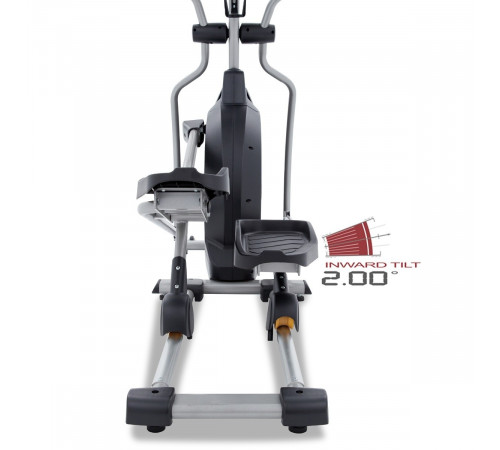 Эллиптический тренажер SPIRIT XE195