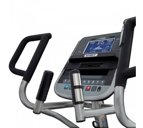  Эллиптический тренажер SPIRIT XE295