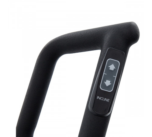 Эллиптический тренажер SPIRIT XE395