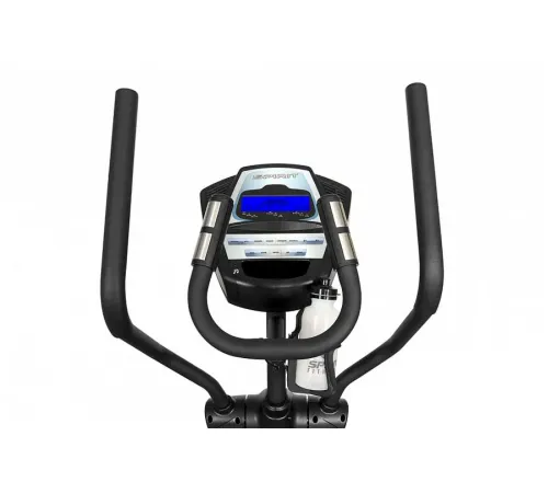 Эллиптический тренажер Spirit by Hasttings XE520S Black Edition