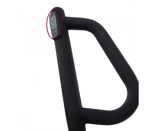 Эллиптический тренажер SPIRIT XE895