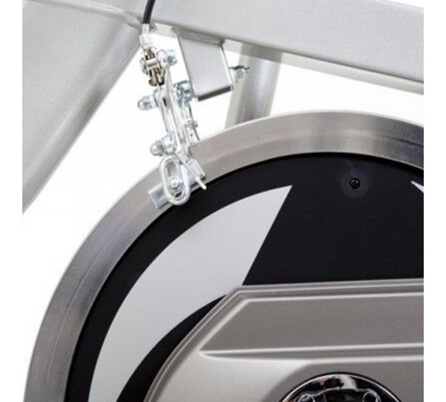 Эллиптический тренажер SPIRIT XG200