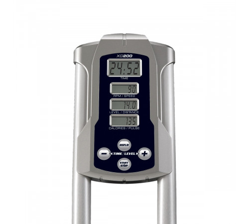 Эллиптический тренажер SPIRIT XG200