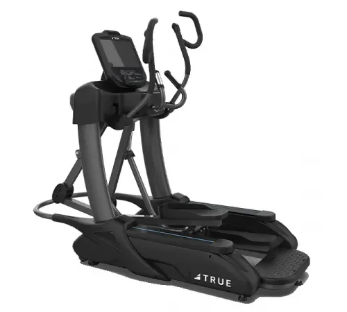 Эллиптический тренажер TRUE XS1000 Spectrum c консолью Envision9