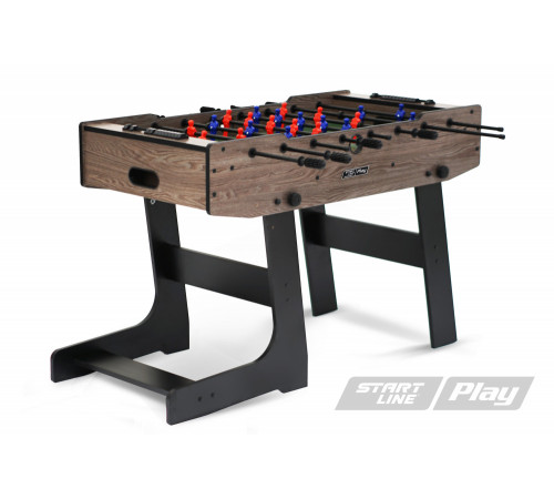 Мини-футбол Compact 48 NEW (Анкор)