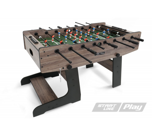 Мини-футбол Compact 55 NEW (Анкор)