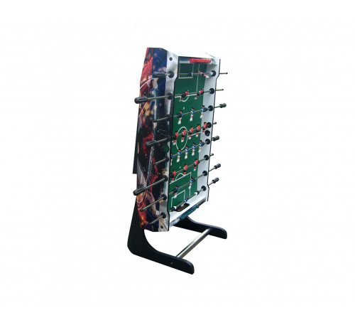 Игровой стол - футбол "Barcelona" DFC складная