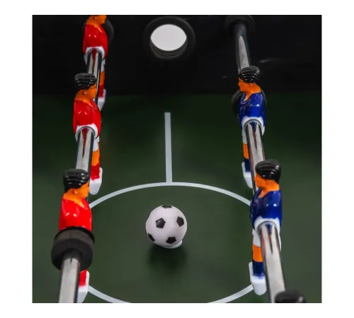 Игровой стол - футбол DFC SANTOS