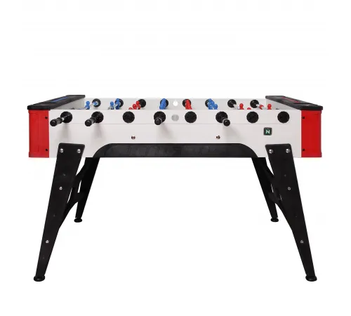 Всепогодный настольный футбол (кикер) «Storm F-1 family outdoor» 145x76x85 см