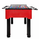 Всепогодный настольный футбол (кикер) «Storm F-2 family outdoor TELESCOPIC» (145 x 76 x 93 см)