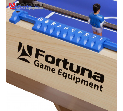 Футбол / кикер Fortuna Azteka FDL-420 122х61х81см