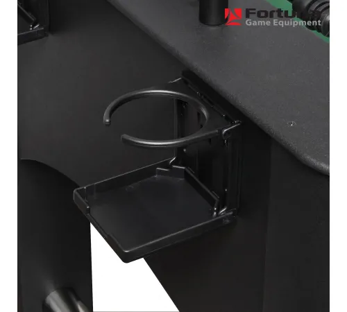 Футбол / кикер Fortuna Black Force FDX-550 141х75х89см