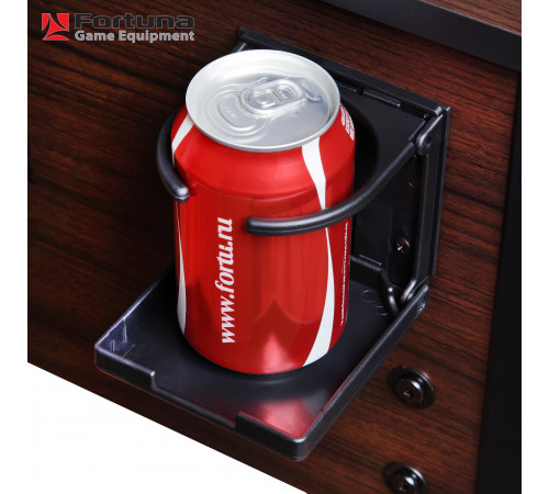 Футбол / кикер Fortuna Defender FDH-520 140x74x86см