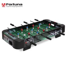 Футбол / кикер Fortuna FR-30 настольный 83х40х15см