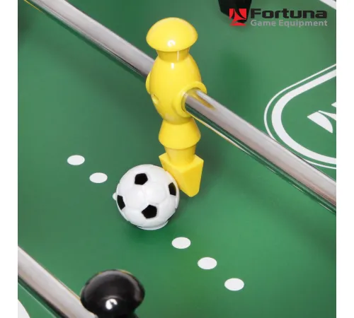 Футбол / кикер Fortuna Fusion FDH-425 122х61х79см