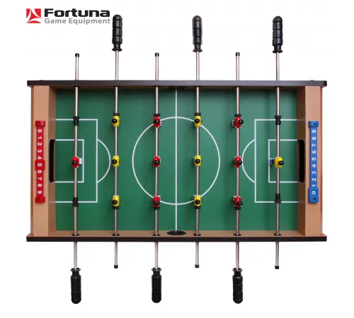 Футбол / кикер Fortuna Junior FD-31 настольный 69х37х24см